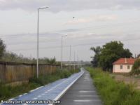 Imagine atasata: Pista Arad Mures (6).JPG